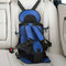 Car Child Safety Protection Seat Portable Booster Kids Cushion For Cars