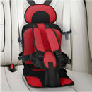 Car Child Safety Protection Seat Portable Booster Kids Cushion For Cars