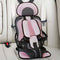 Car Child Safety Protection Seat Portable Booster Kids Cushion For Cars