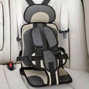 Car Child Safety Protection Seat Portable Booster Kids Cushion For Cars