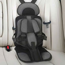 Car Child Safety Protection Seat Portable Booster Kids Cushion For Cars