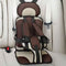 Car Child Safety Protection Seat Portable Booster Kids Cushion For Cars