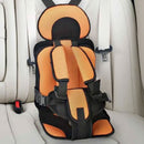 Car Child Safety Protection Seat Portable Booster Kids Cushion For Cars