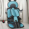 Car Child Safety Protection Seat Portable Booster Kids Cushion For Cars