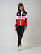 Belezza – Vintage Unisex Ferrari Race Jacket with Authentic Logo & Durable Fit-4