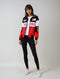Belezza – Vintage Unisex Ferrari Race Jacket with Authentic Logo & Durable Fit-2